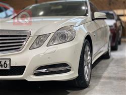 مێرسێدس بێنز E-Class